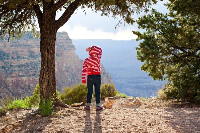 Jesse Burke’s call to nature with Wild & Precious film