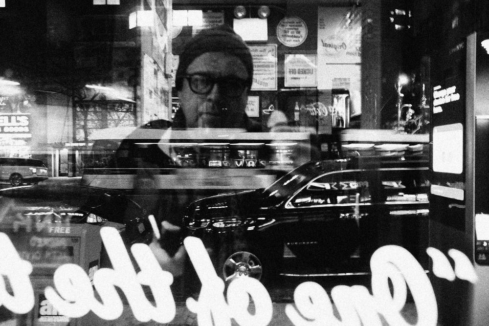 Cities spotlight on New York: <br> notes from a true Brooklynite