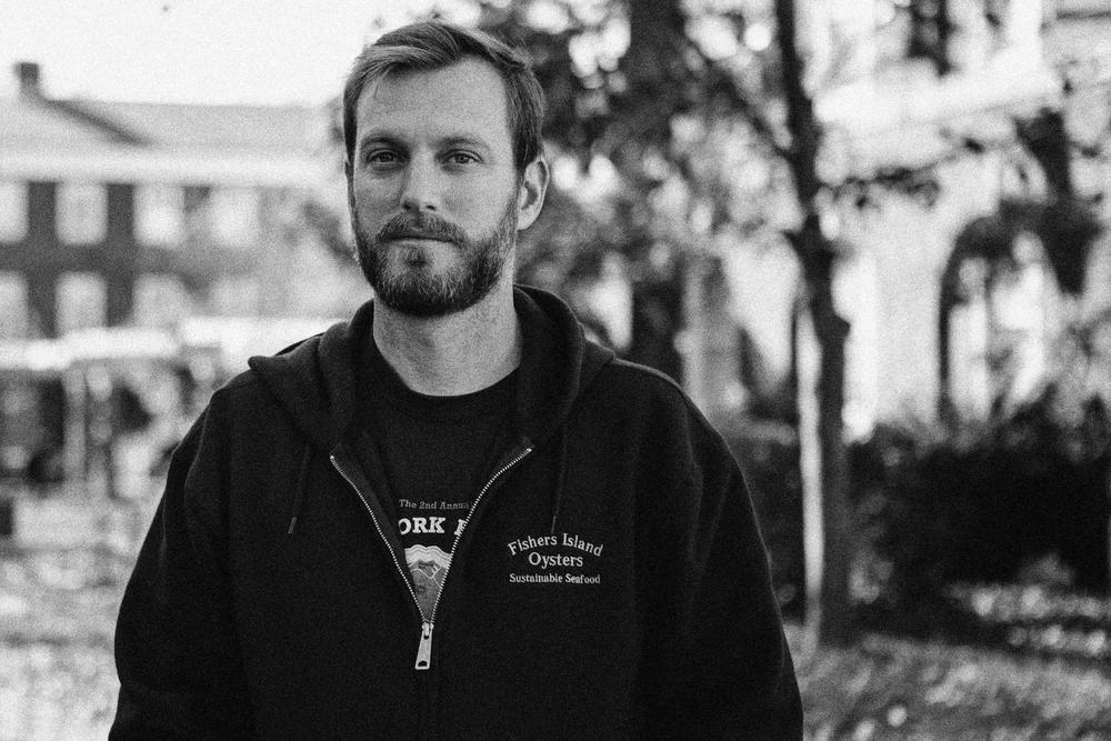 City spotlight on New York: <br> Billion Oyster Project