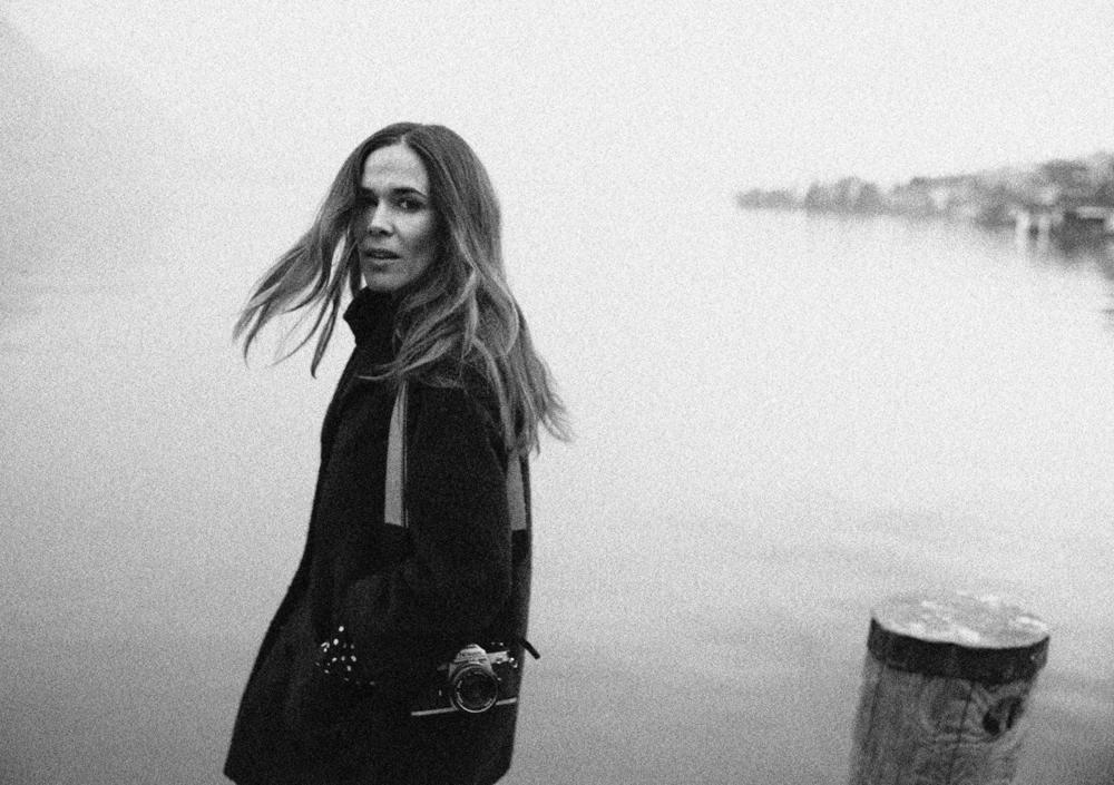 Interview with Sophie Ebrard: <br>from ad exec to photographer
