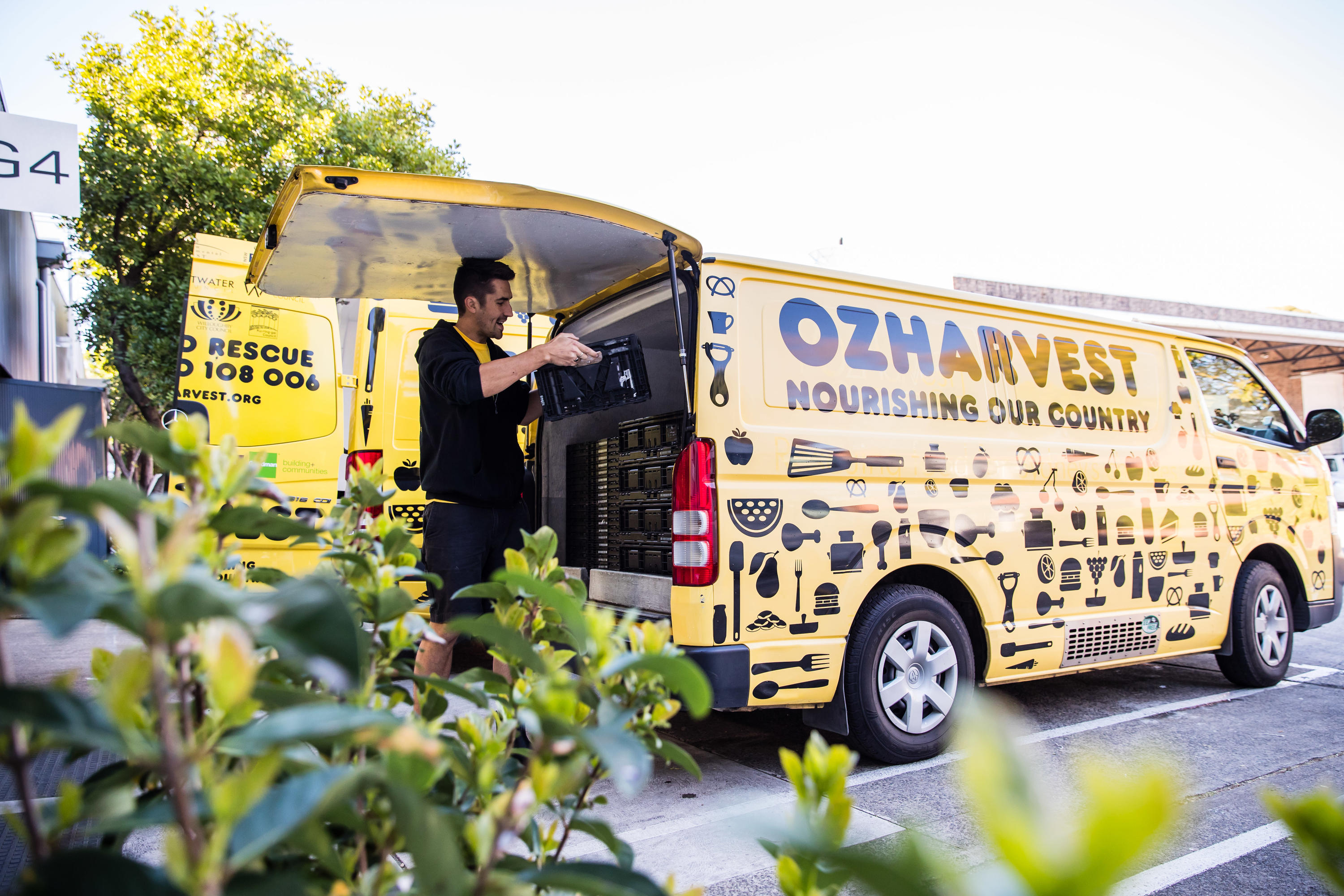 OzHarvest van.jpg