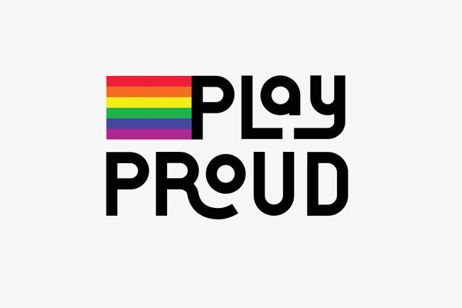 Play Proud / Street Football World
