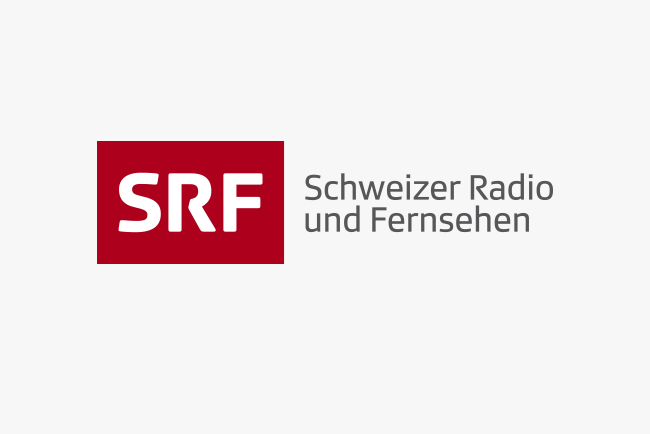 SRF Schweizer Radio und Fernsehen