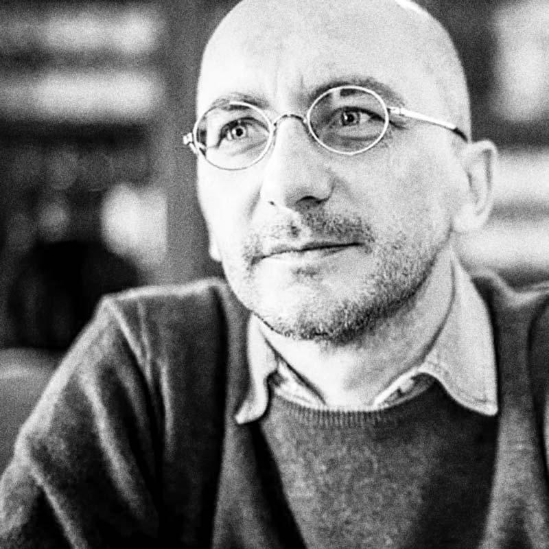 Ivano Bosio